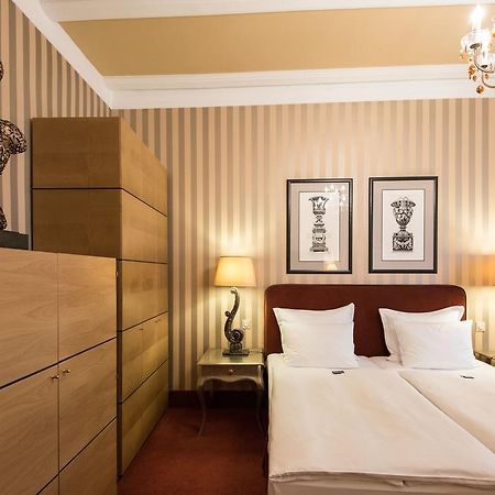 Romantik Hotel Das Smolka Hamburg Luaran gambar