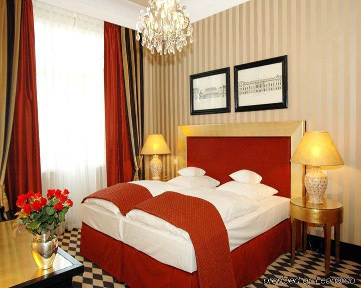 Romantik Hotel Das Smolka Hamburg Bilik gambar