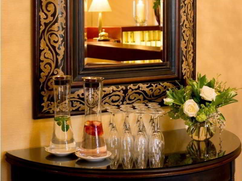Romantik Hotel Das Smolka Hamburg Luaran gambar