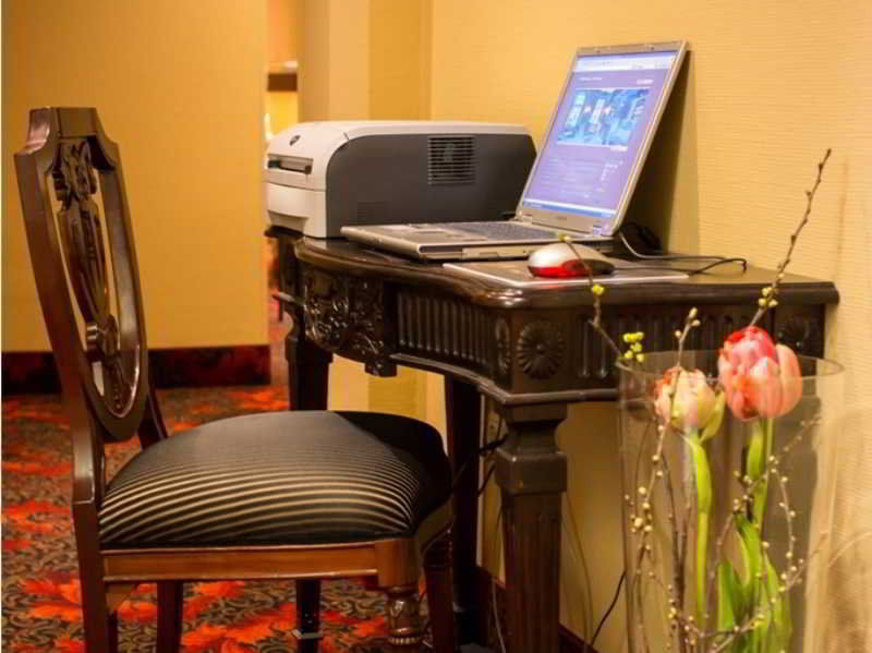 Romantik Hotel Das Smolka Hamburg Luaran gambar